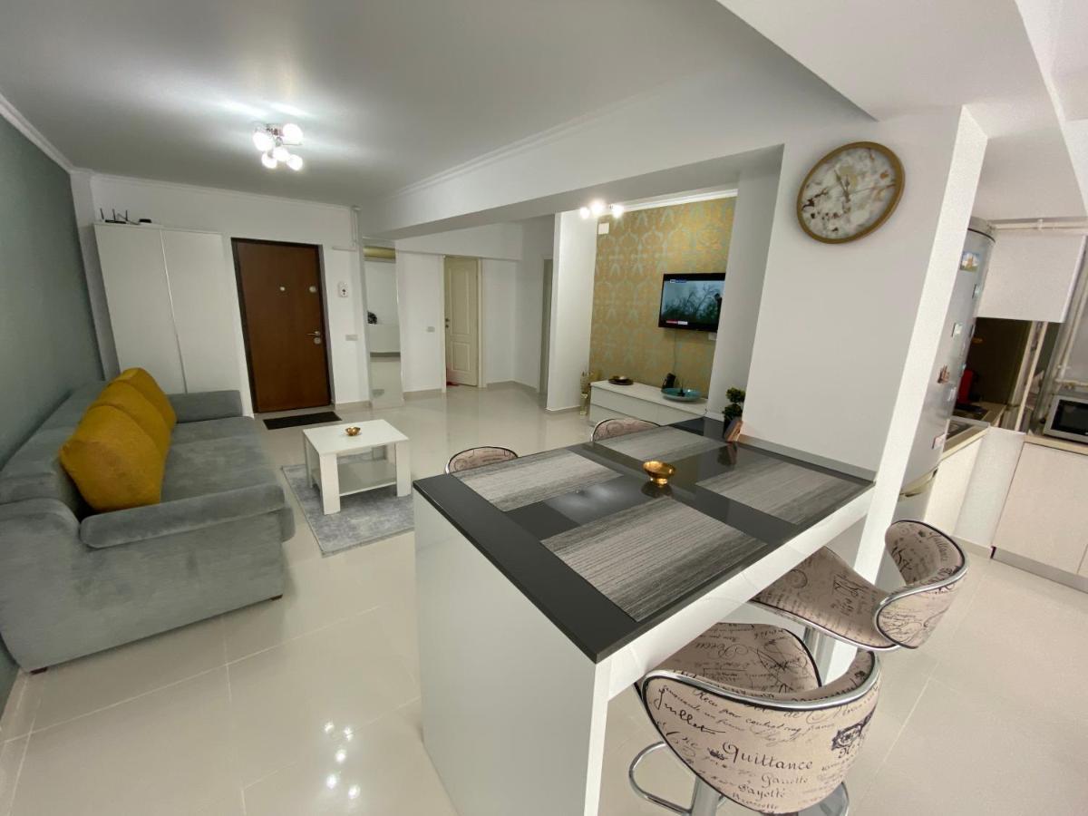 Ale'S Place 11 Constanta Bagian luar foto