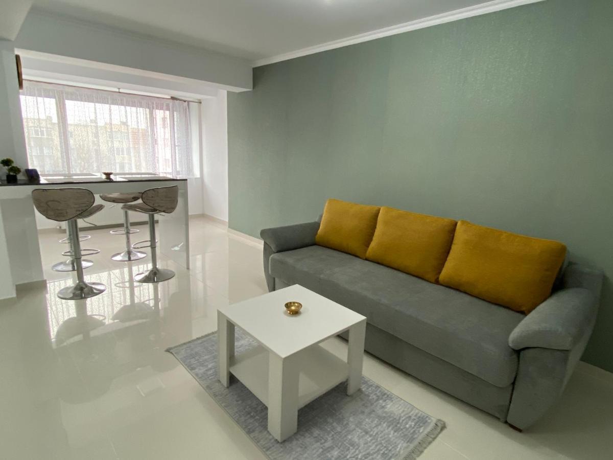 Ale'S Place 11 Constanta Bagian luar foto