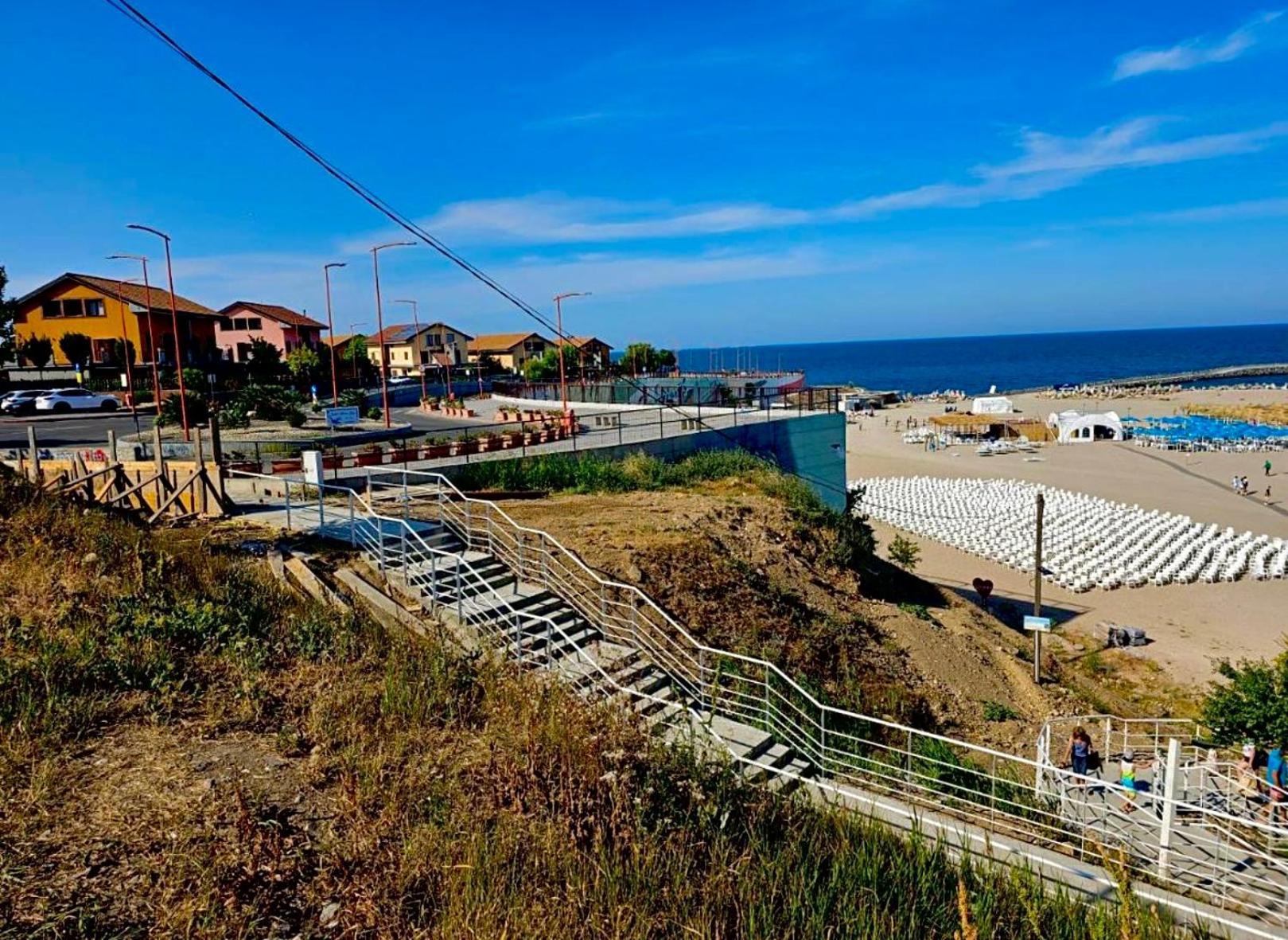 Ale'S Place 11 Constanta Bagian luar foto