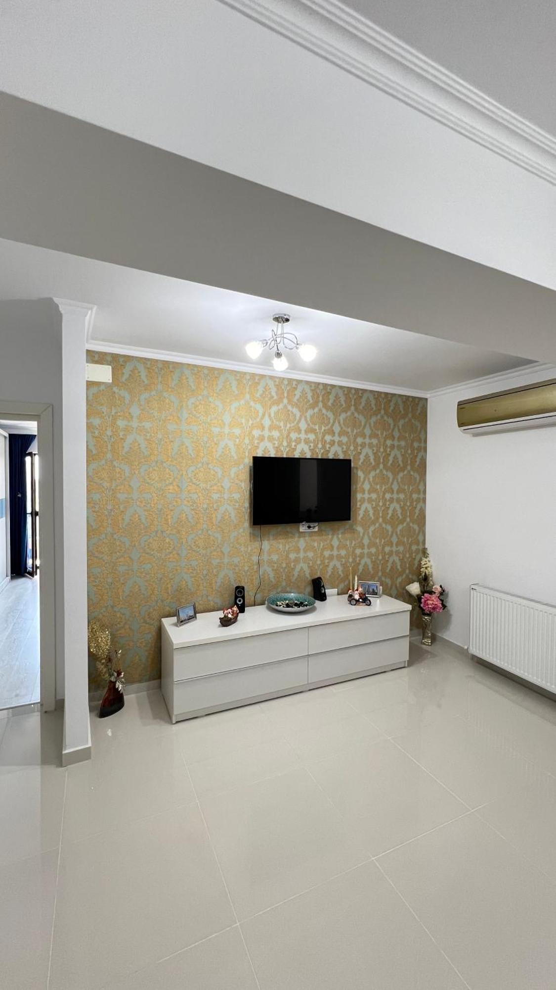 Ale'S Place 11 Constanta Bagian luar foto