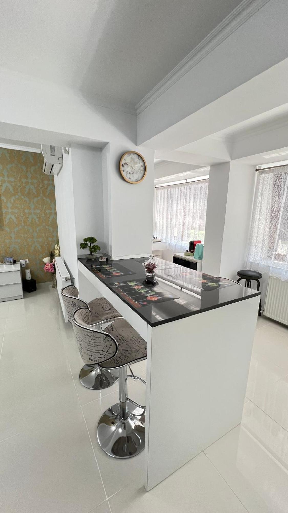 Ale'S Place 11 Constanta Bagian luar foto