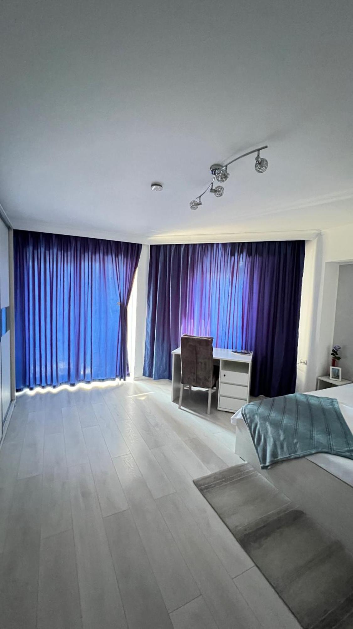 Ale'S Place 11 Constanta Bagian luar foto